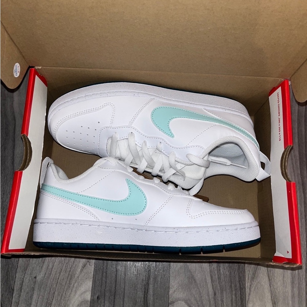 BRAND NEW NIKES